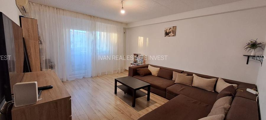 13 Septembrie, Parc Sebastian, 2 camere, 1986, reabilitat, parcare ADP - 2