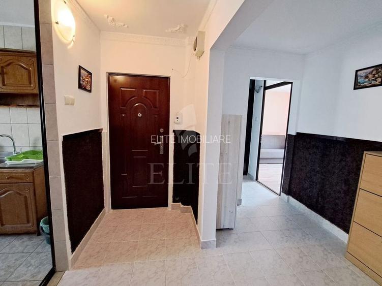 Apartament 3 camere în zona STRAZII PASTEUR - 12