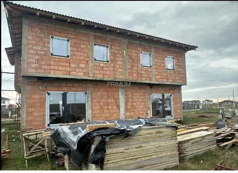 Duplex langa centura -  spatii generoase- zona f buna - 4