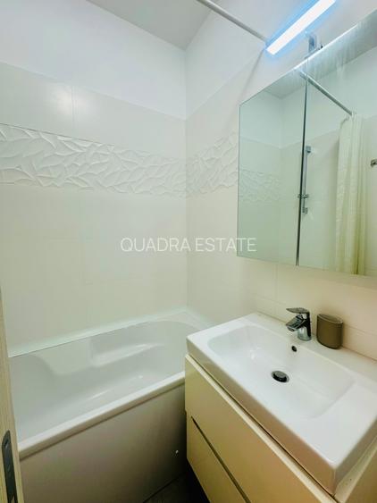 Apartament 3 camere - Tribunalul Bucuresti/ Lauder Reut Complex Educational - 18