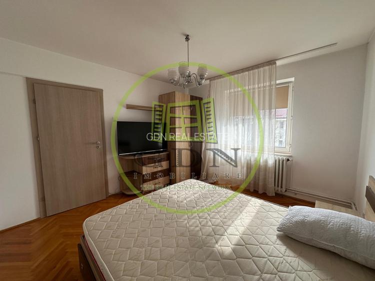 Apartament 3 camere, 100 mp, cartier 1 Mai, zona Ciuperca - 4