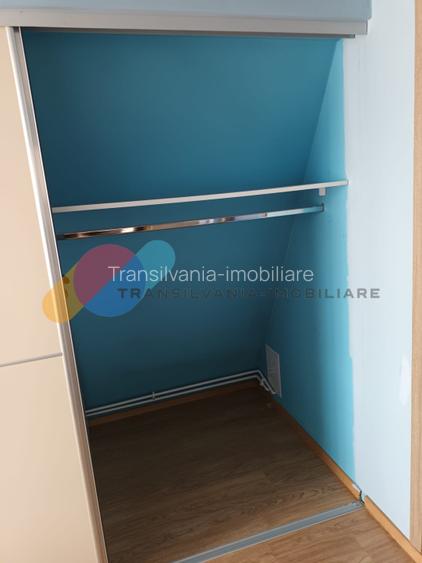 Apartament 85mp, 3 camere - zona Traian - 11