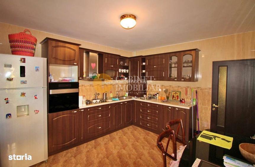 Vilă de vânzare – Miroslava, Valea Adâncă, Iași - 5