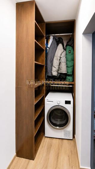 3 camere| Spitalul Judetean| centrala proprie| apartament spatios - 12