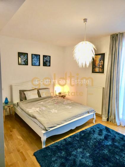 PIPERA/PARCARE INCLUSA/SPATII DE DEPOZITARE/EMIL RACOVIȚĂ - 5