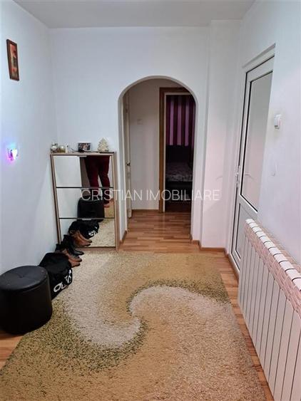 3 camere, Mobilat si Utilat, etaj 1 Garii - 7