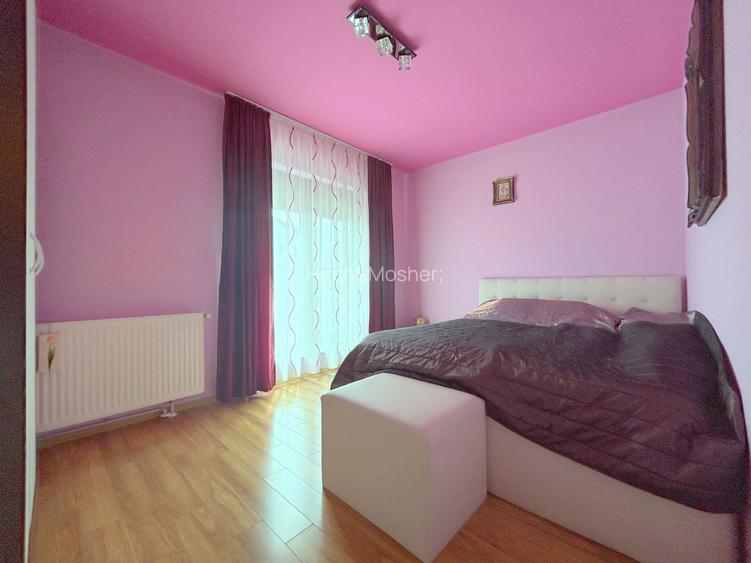 Deuplex de vanzare in zona Giroc - Lidl - teren 300 mp - 16