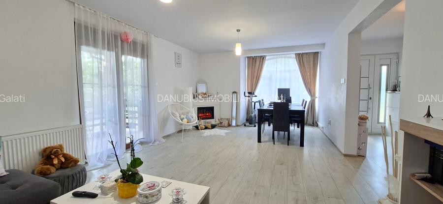 Casa perfectă pentru familia ta – la doar 10 km de Galați, în Șendreni! - 7