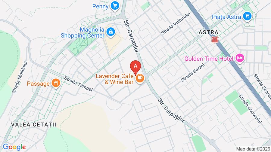 Apartament 2 camere Alphaville  - 2