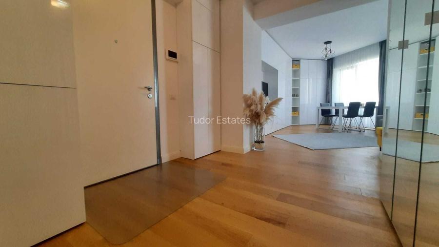 Apartament premium cu 2 camere de închiriat | Parcul Herăstrău - 2