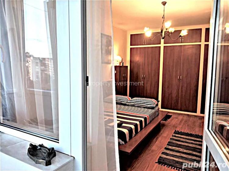 Pantelimon-Iancului I 2 Camere I Renovat I Balcon I Prox. Metrou I  - 4