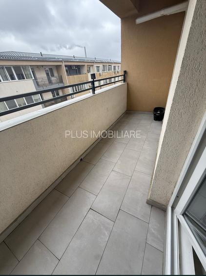 Apartament 2 camere Lux Zona Metalurgiei - 4