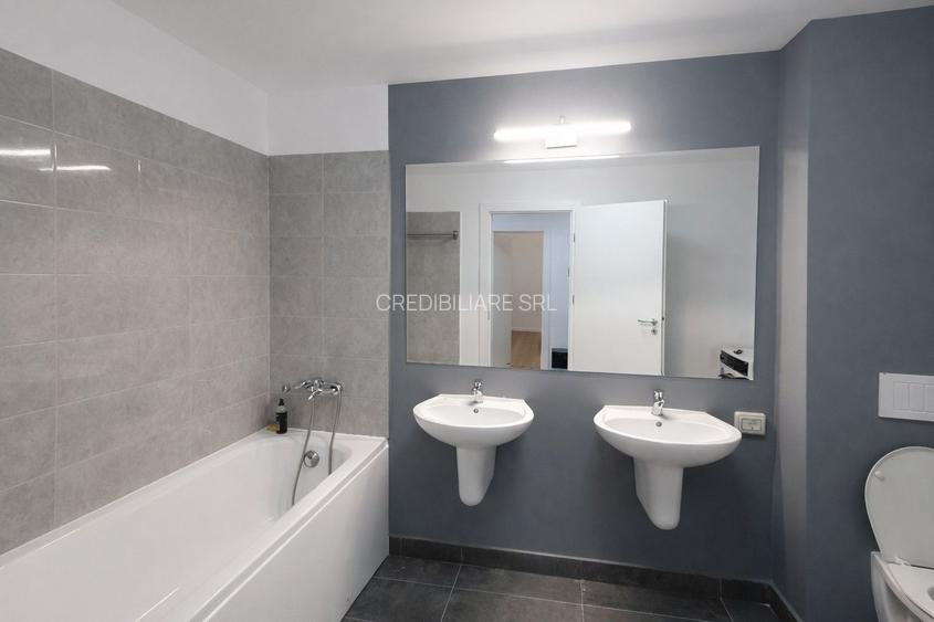 Apartament 3 camere, prima închiriere, la 25 minute de de Gara de Nord - 4