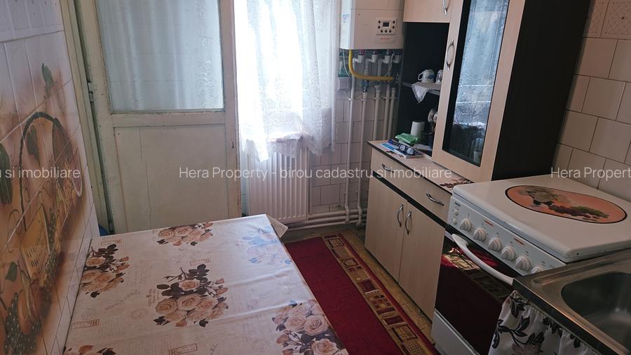 Apartament pe Traian Vuia la Etajul 2 - 8