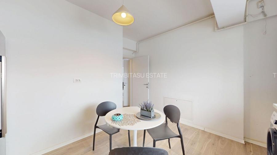 Apartament 2 camere | Emil Racoviță 23 i  | Pipera – Voluntari - 18