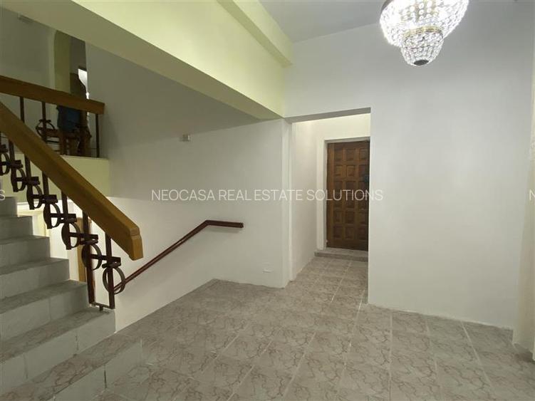 Vila cu gradina, foisor, teren 1.029 mp si aer de Breaza! - 10