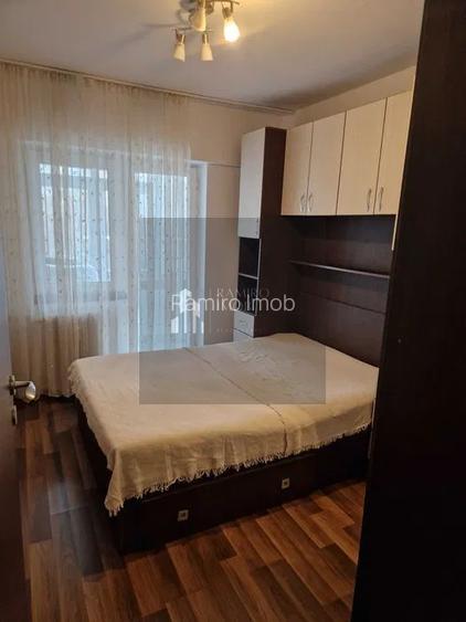 Apartament 3 camere decomandat Soseua Giurgiului - 2