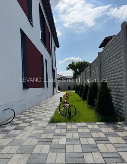 Duplex – Parcul Dendrologic Chitila | O oază de natură și liniște - 5