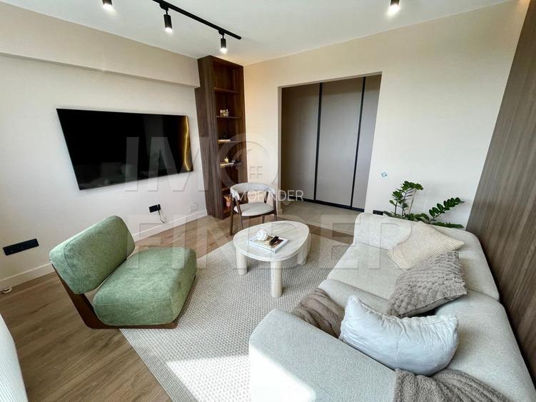 Vedere spectaculoasa I Renovare completa I Gheorgheni - 12