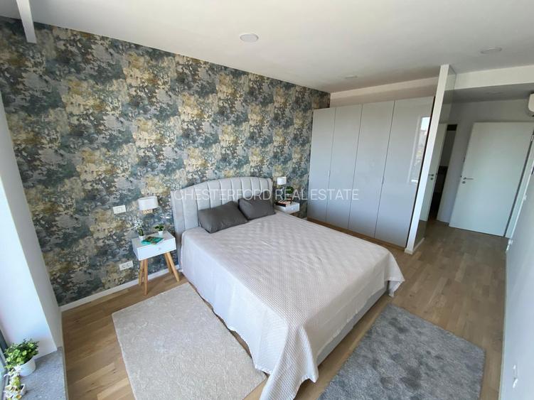 Apartament 2 camere + parcare  LUX bloc nou DACIA-EMINESCU-PARCUL ICOANEI - 8