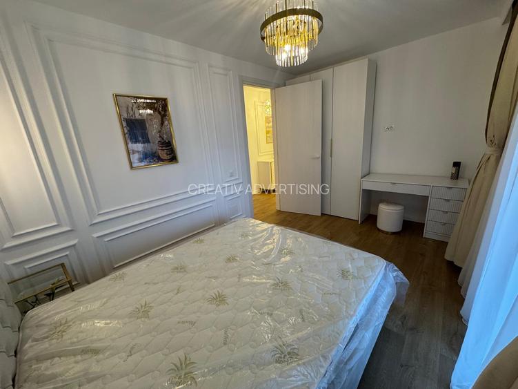 Aviației Cloud 9 Apartament Duplex 3 camere Curte Privata - 16