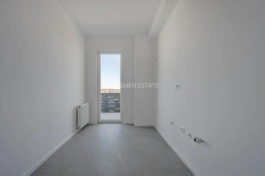 Apartament 3 camere The Suburb  Finisat complet Parcare inclusă - 4