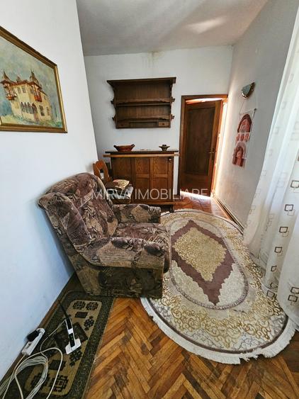 Vanzare proprietate mixtă – Casă + spațiu birou, Ultracentral - 21