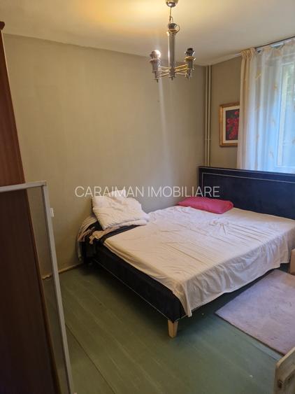 OBOR, COLENTINA STR.  MASINA DE PAINE, - 6