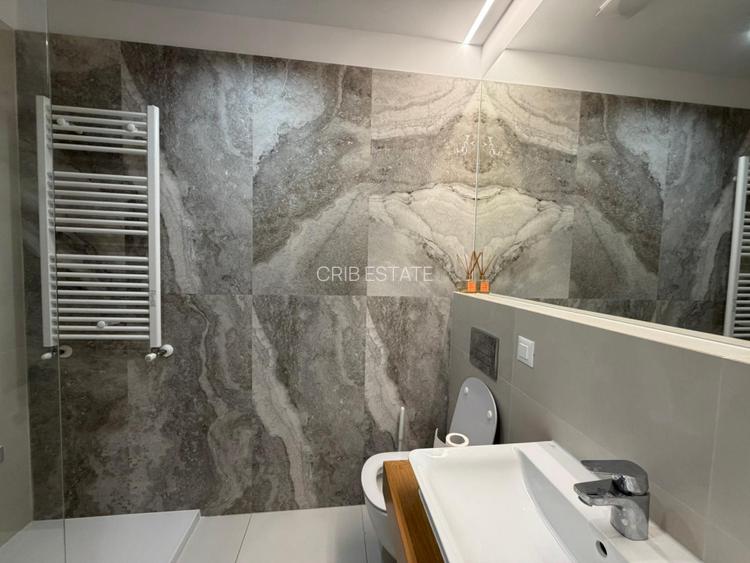 2 Camere Nusco City Aviatiei Promenada Terasa  - 10