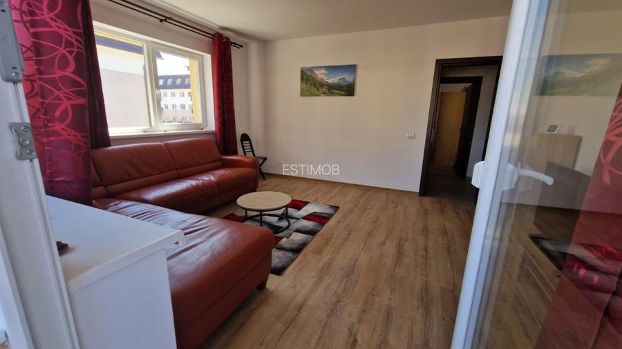 Inchiriere Apartament 2 Camere  Zona Sanpetru complex rezidential Subcetate - 20