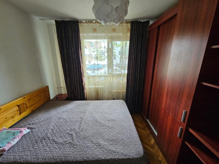 Apartament 2 Camere Lacul Tei - 3