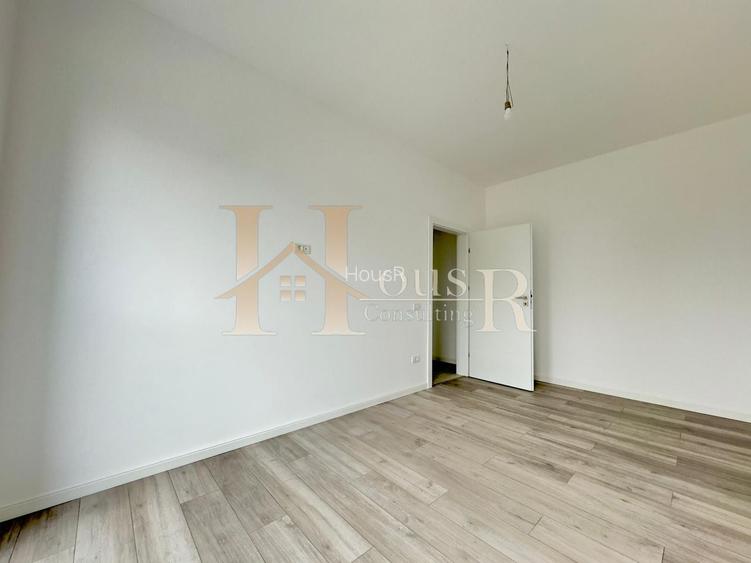 Apartament finalizat ! Etajul 1. Decomandat cu bucatarie inchisa ! - 10