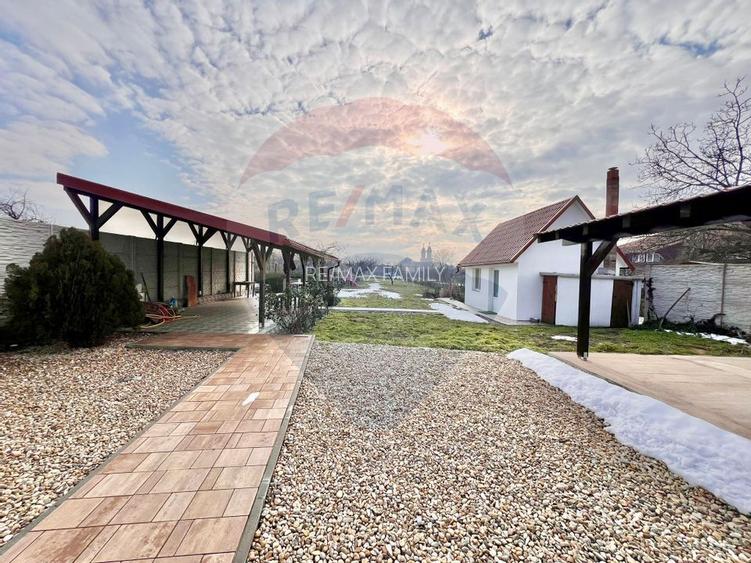 Casă de vânzare în zona Oncea, Str Ion Bogdan, teren 2.000 mp - 27