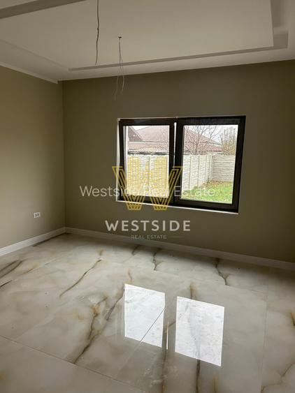 Casa premium individuala de vanzare, in Giroc - 4