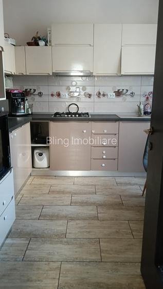 Duplex de vanzare zona Terra - 13