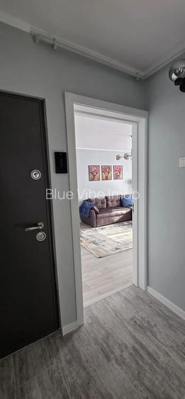 PREMIUM | Prima închiriere: Apartament 2 camere modern, complet nou – - 10