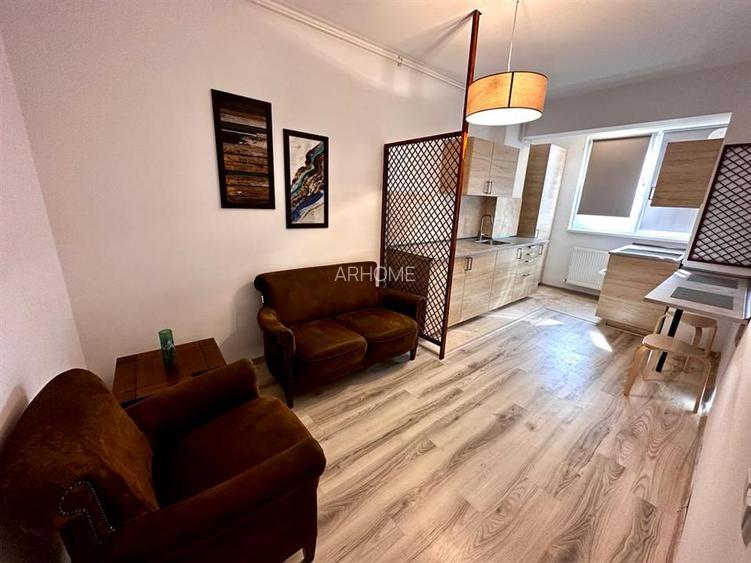 Inchiriere studio 2 cam, bloc nou, Ploiesti, Vest - 13