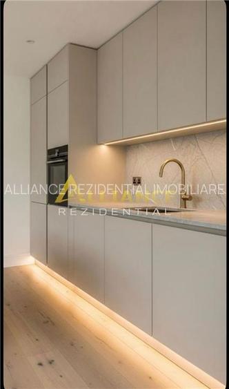 NOU Apartament 2 camere cu gradina - 4