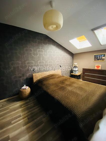 Cartier Rezidential Azur Pipera - 2