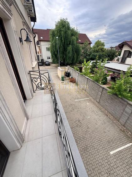 2 camere| Dumbravita| loc de parcare| Bloc nou| - 24