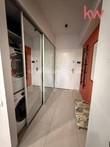 Apartament de lux cu design de arhitect – zona verde, aproape de centru - 7