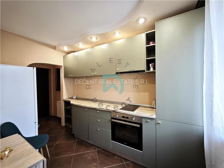 Închiriere 2 camere, Afimall, Brașov - 11