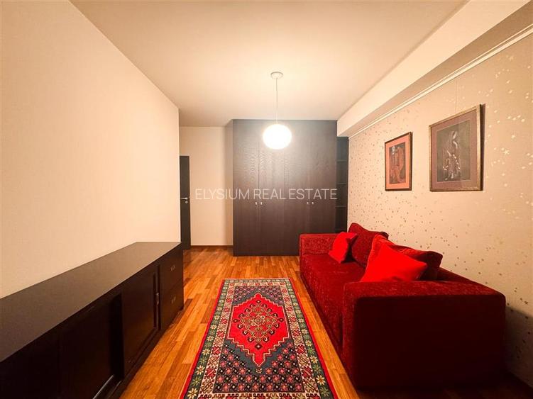 Apartament de inchiriat 4 camere Soseaua Nordului Herastrau - 29