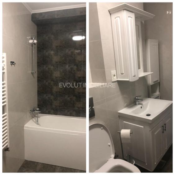 Centru Scafandri-apartament 2 camere parcare acoperita - 12