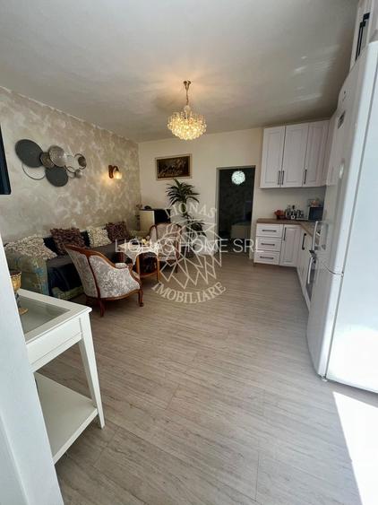 Apartament Modern 3 camere-renovat-curte, pod-Ultracentral - 4
