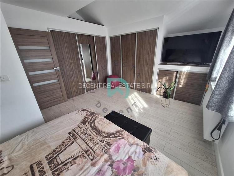 Casa 5 camere Stupini - 15