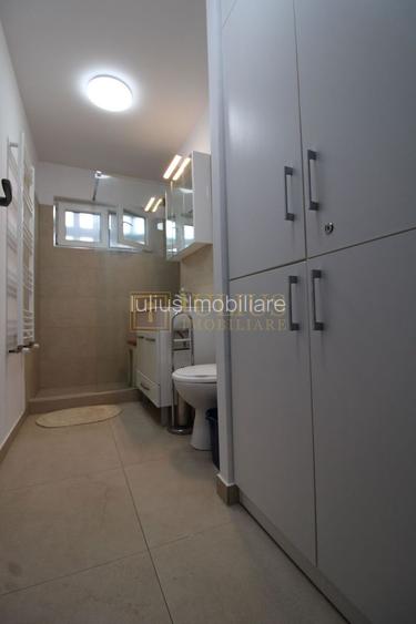 bloc nou, 3 camere, decomandat,  aer condiționat -Circumvalatiunii - 13