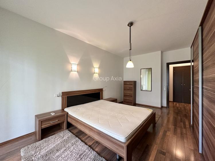 Inchiriere Apartament 2 camere, 72 mp, orientare est, Plopilor Vest - 4