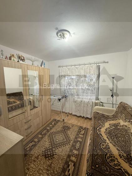 Apartament 3 camere, 50 mp, boxa, zona Aleea Retezat - 5