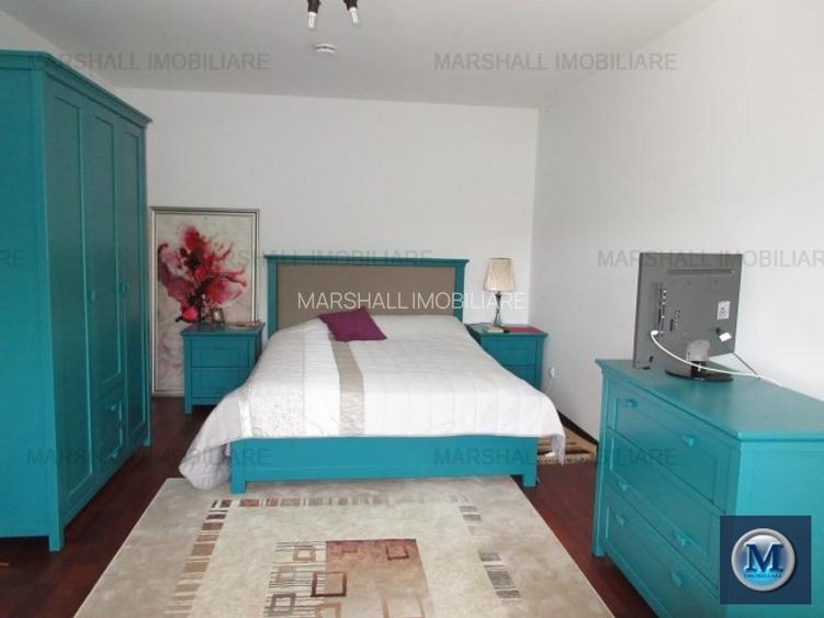 Vila cu 6 camere de vanzare in Cocosesti, 256.49 mp #12121 - 11